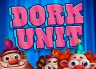 Современный слот Dork Unit
