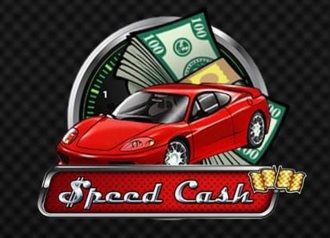 Слот Speed Cash