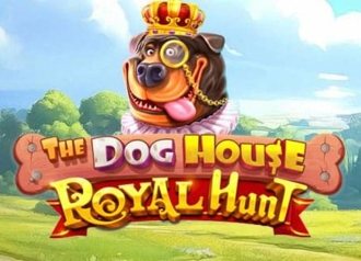 Слот The Dog House Royal Hunt от Pragmatic